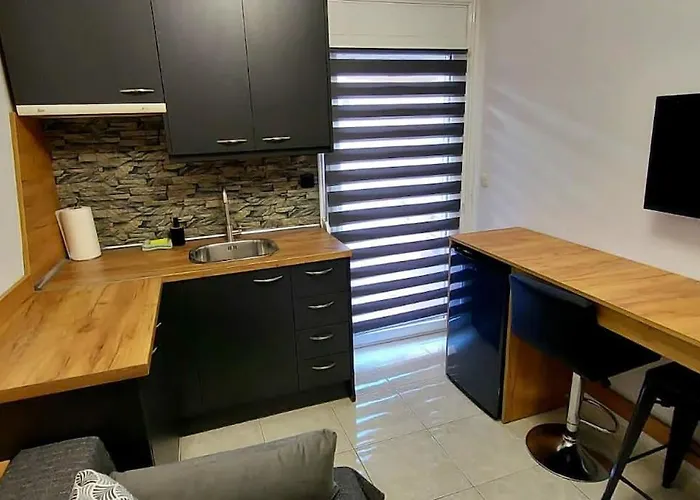 Anastasia Studio Serres