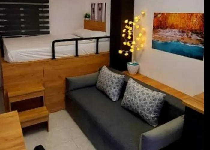Anastasia Studio Serres