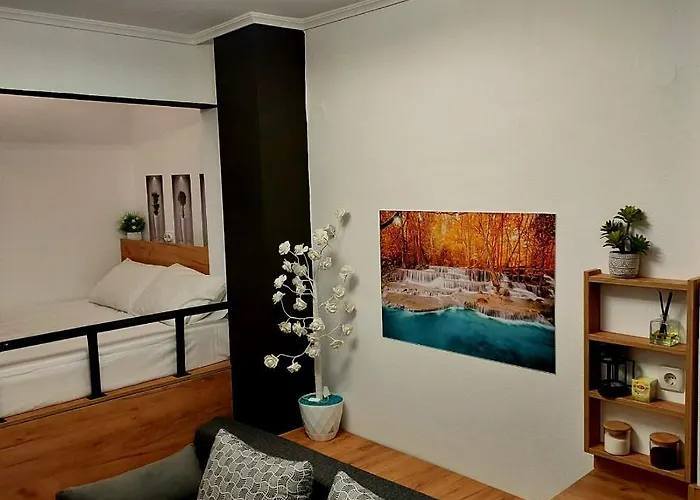 Anastasia Studio Serres