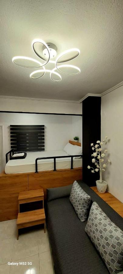 Apartment Anastasia