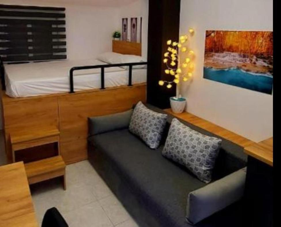 Apartment Anastasia *