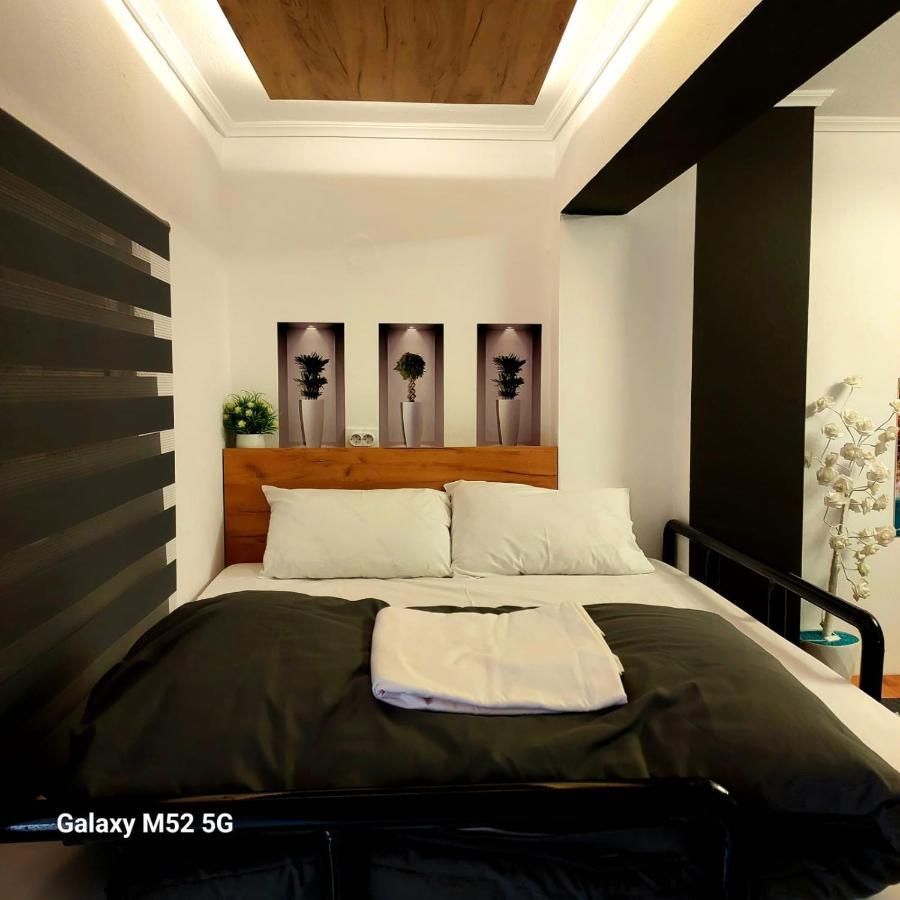 Anastasia Apartment Serres
